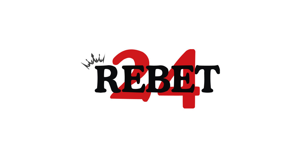 Slot e giochi Rebet24